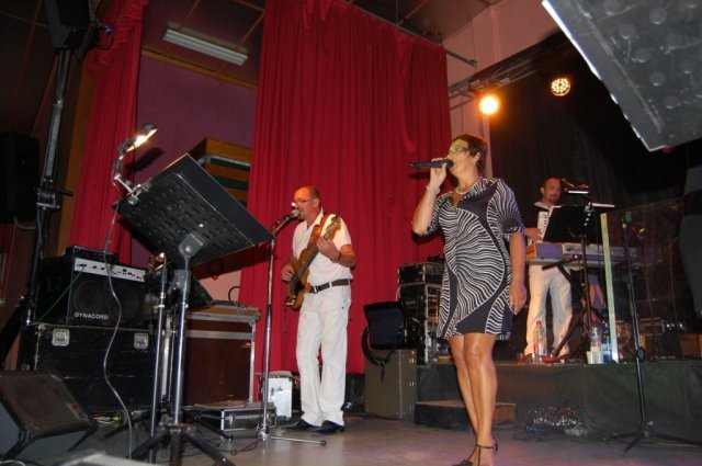 Bal Anniversaire des Melody Boy's 2011